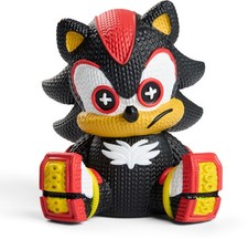 Handmade by Robots - Sonic the Hedgehog - Shadow #275 [New Toy] Vinyl Figure,