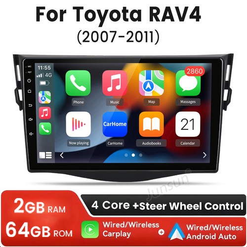 64gb carplay for - 64gb, toyota