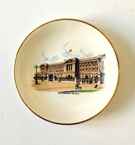 Vintage london buckingham - vintage,