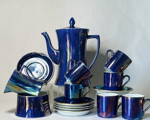 Vintage carlton ware r 15 - carlton, &