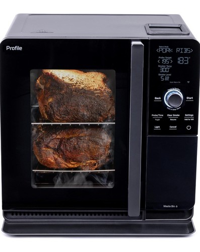 Profile smart indoor - ge,