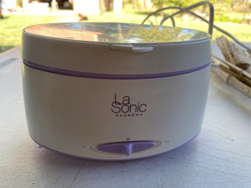 Connoisseurs lasonic supreme - lasonic,