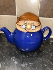 Tetley Tea Gaffer tea pot by