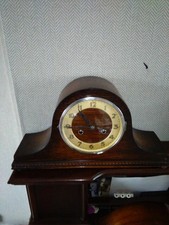 GERMAN  8 DAY NAPOLEON HAT