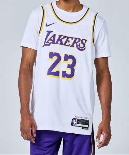 Nike lakers basketball - nike, la