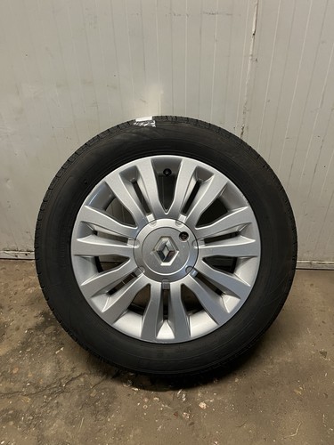 Renault clio mk3 music alloy - renault,