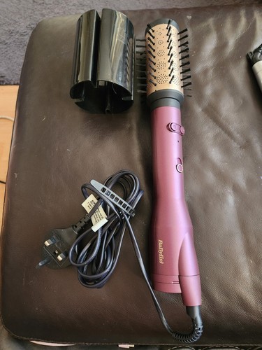Babyliss big hair - babyliss,