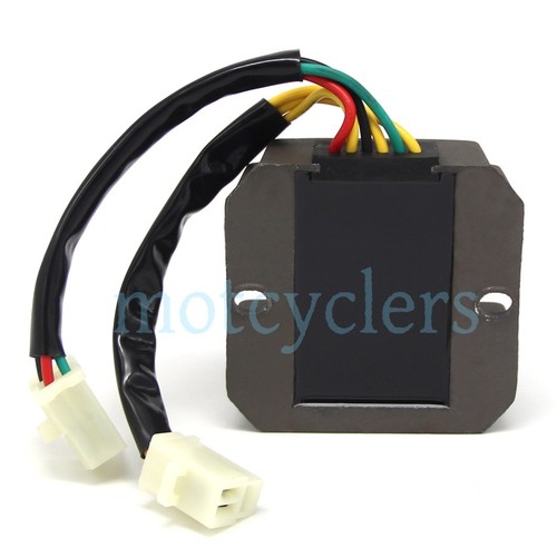 Rectifier regulator for honda - for,