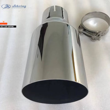 Stainless Steel Vehicle