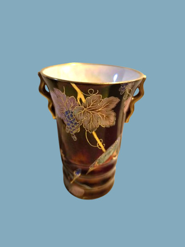 Carlton ware rouge royale - ware,