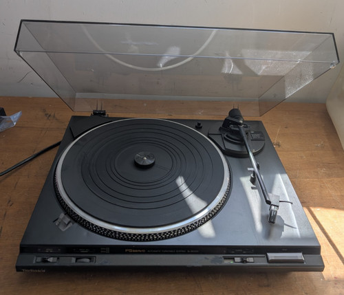 Technics bd22d servo - sl-bd22d,