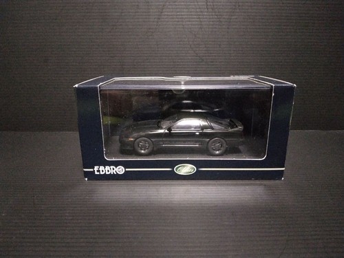 Ebbro toyota supra 5gt twin - supra,