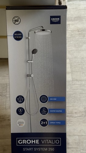 Grohe vitalio start - vitalio,