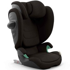 Cybex Solution G2 i-Size Car Seat ISOFIX Magic Black