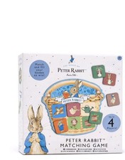 The World of Peter Rabbit