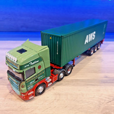 Corgi CC13718 Hauliers of