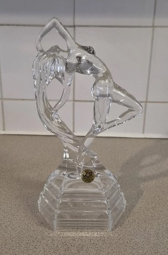 Vint rcr crystal glass - rcr, 24%