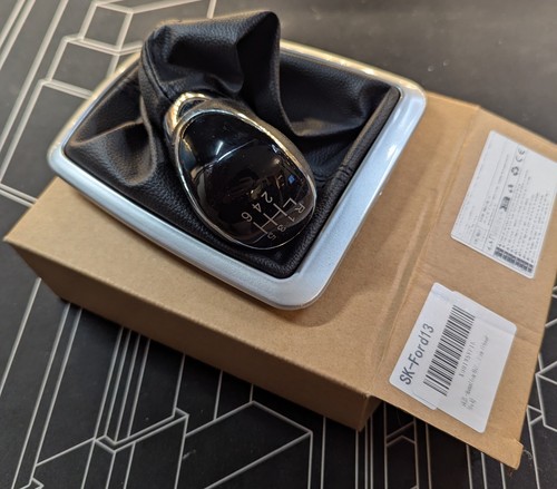Ford focus speed gear - ford,