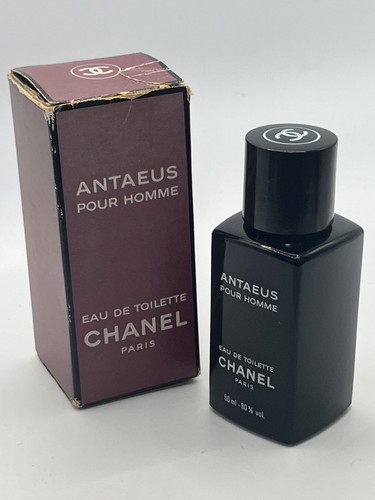 Chanel antaeus pour - homme, eau