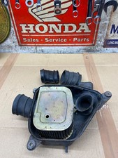 Honda CJ250T CJ360T 1975 Left Hand Side Airbox Air Box Cover Section