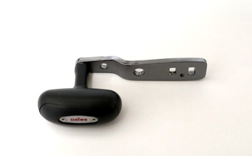 Daiwa new part - reel, handle