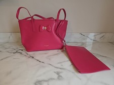 Ted Baker Leather Shopper