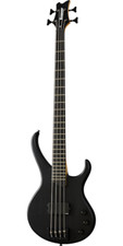 Kramer D-1 Bass Guitar Satin Black