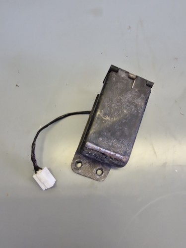 Daf exhaust break switch - e6,