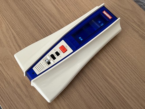 Bambino ufo master blaster - bambino,