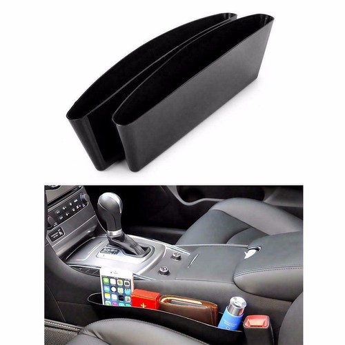 Car seat gap slit - seat,