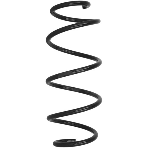 Suspension spring coil - suspension,