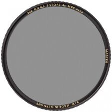 B+W 77mm MASTER 0.6 ND MRC Nano Filter (802M) - NEW UK STOCK