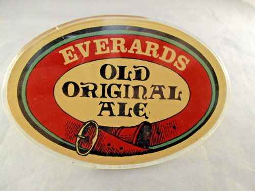 Vintage retro everards old - retro,