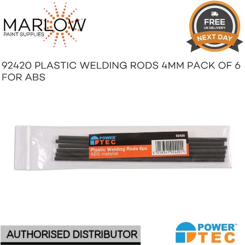 Powertec 92420 plastic welding - powertec,