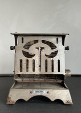 Vintage Toaster, Circa 1929