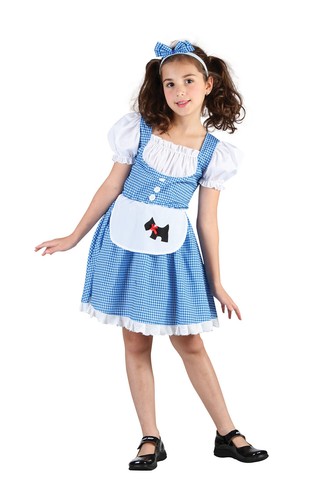 Childs dorothy wizard oz - wizard,