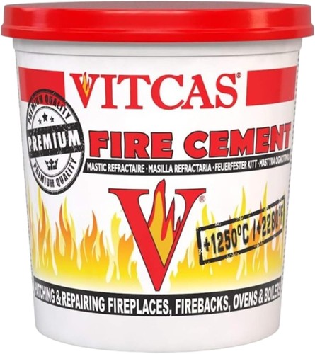 Vitcas 2kg premium - premium, fire