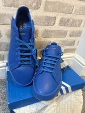 Adidas Stan Smith Bluebird