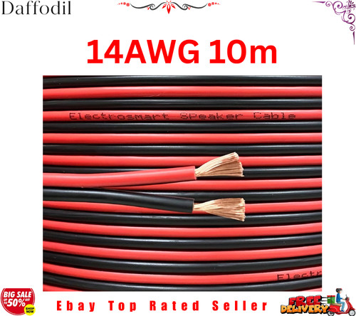 Heavy duty multi strand red - duty,