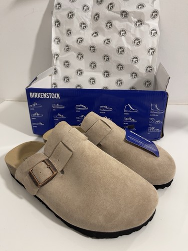 Birkenstock boston clogs - birkenstock,