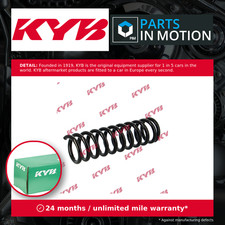 2x Coil Springs (Pair Set) fits MERCEDES S280 W140 2.8 Front 93 to 98 M104.944