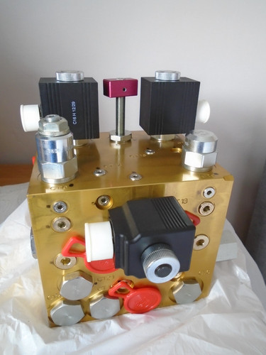 Niftylift hr12 sp - ,