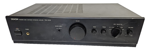 Denon pma 250se stereo - pma-250se,