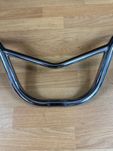 Mk1 raleigh pro burner bars - mk1,