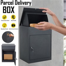 Extra Large Parcel Delivery