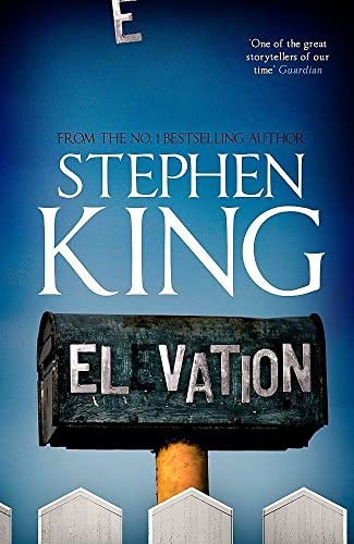 Elevation king stephen - by,