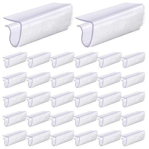 Glarks pack rectangular - 30,