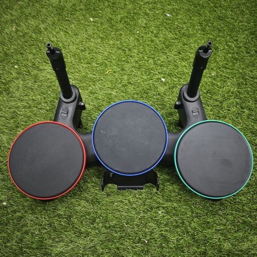 Band hero drum kit - hero,
