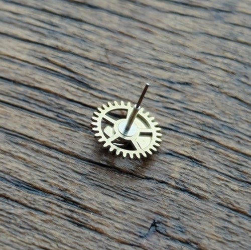 Valjoux chronograph part - valjoux,