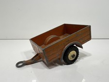 Dinky Toys Trailer